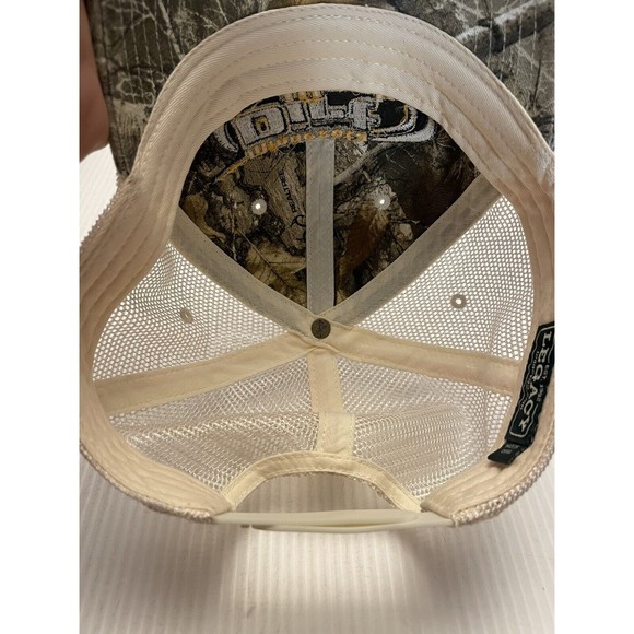 Minnesota Dirt Works Trucker Hat by Legacy - Picture 5 of 7